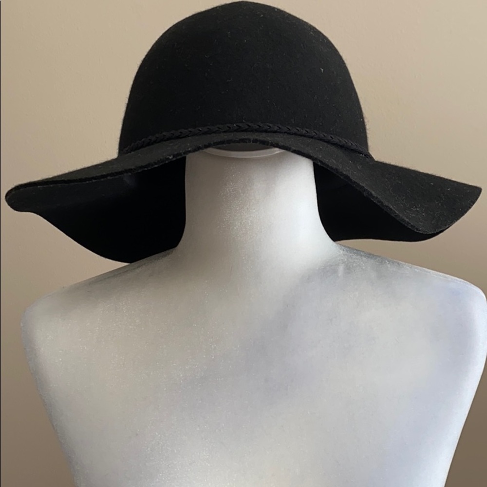 Wool fedora - Picture 2 of 3